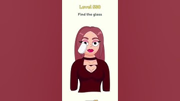 DOP 2 Delete One Part Walkthrough #dop2 #gameplay #deleteonepart  #shorts