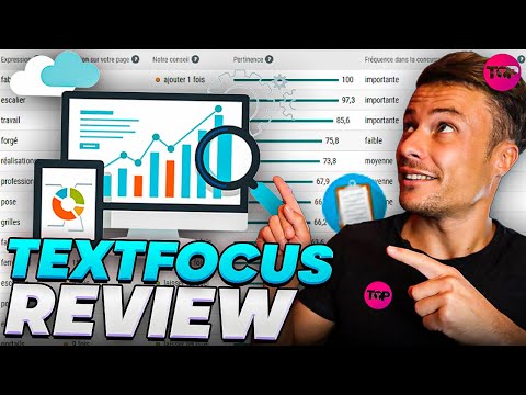 Textfocus Review |
