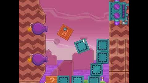 Nitrome - Power Up - Level 22