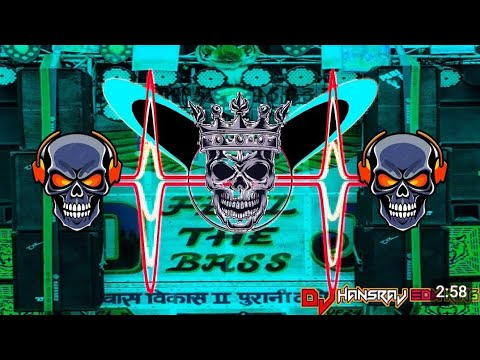 Ye Damru Wale Bhole Ka Darbar Hai Remix Dj Anil Thakur Sawan Special lakhbir Singh lakkha Mix 2024
