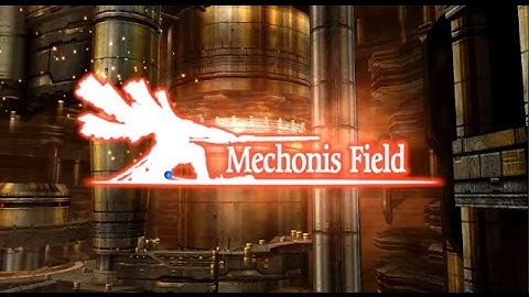 Xenoblade Chronicles 3DS || NG+ || Mechonis Field || Chapter 13