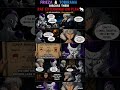 ☠️ Frieza & Tobirama’s Extermination Plan…