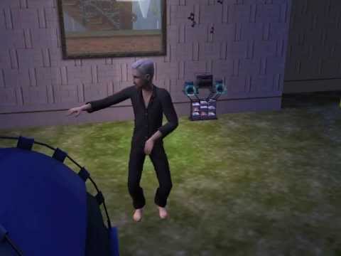 The Sims 2: Šťastnou cestu