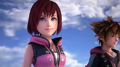 Kh13 For Kingdom Hearts Youtube
