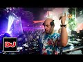 Dennis Ferrer Live From The DJ Mag Miami Pool Party In Miami