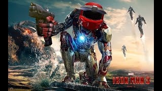 Halo 5: Anniversary Slayer Frenzies - Song: The Hit House - Basalt (Iron Man 3 Trailer)
