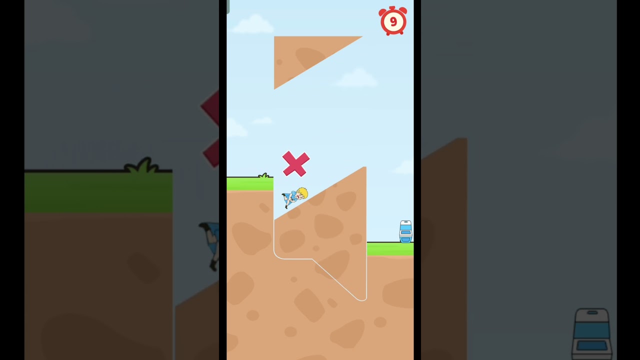 Slice To Save All Levels Gameplay 