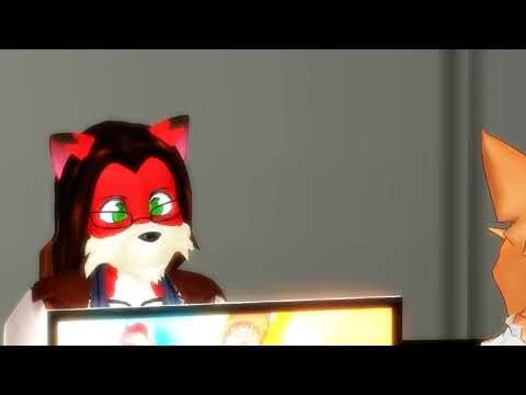 Mmd Lie Detector 18 Warning By Tyler James - lie detector song roblox id