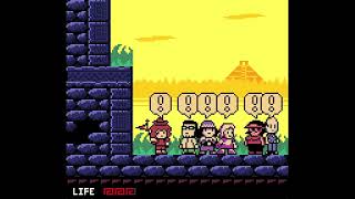 E01 Brian plays Raider Kid and the Ruby Chest
A mini metroidvania is a good time :)
This playlist: https://www.youtube.com/playlist?list=PLHYAYMSbpcvtizvDn10JeftJHNConzxdh
Find me on Twitch at https://www.twitch.tv/lorgon/
Follow me on mastodon: https://mastodon.gamedev.place/@lorgon111 E01 Brian plays Raider Kid and the Ruby Chest