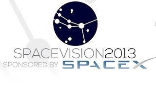 A Look into the Universe - SpaceVision 2013 Guide