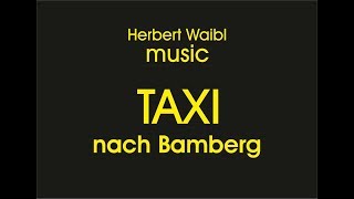 TAXI NACH BAMBERG