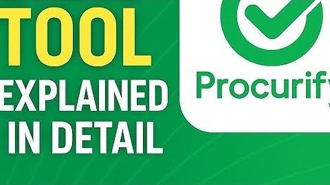 “Procurify SaaS Deep Dive 2025 | All Features, Pricing & Use Cases (USA)”
