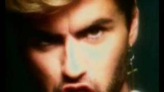 George Michael-I Want Your Sex(Freemasons Club Mix)(Remix Video THUNDERFUCK)