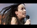 The Truth About Alanis Morissette