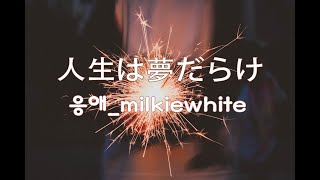 椎名林檎(Sheena Ringo) - 人生は夢だらけ(Ma Vie, Mes Rêves) [cover]