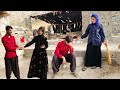 An Inevitable Confrontation: Ramin, Setayesh, and the Specter of the *Mehrieh* in Zolfa&rsquo;s Absence🤔