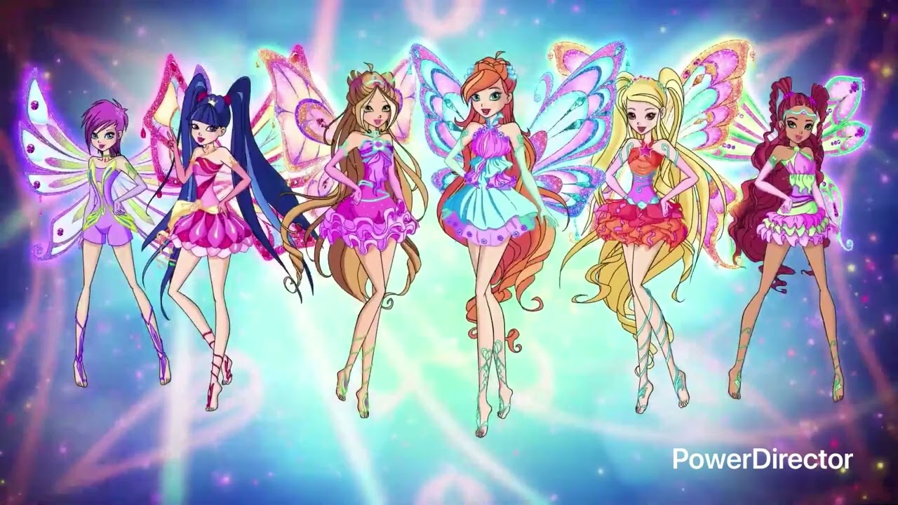 Chip Pip And Tiki Part 1 Out Of 9 (1/2)