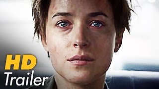 CYMBELINE Trailer (2015) Dakota Johnson