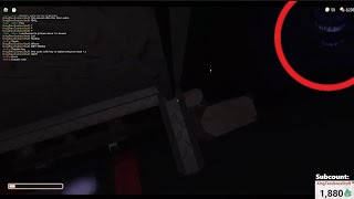 Rush spawns twice in the same room! (Roblox Doors)