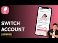 How to Switch Accounts in Flo