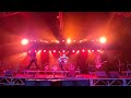 MAN WITH A MISSION - Dark Crow (Circolo Magnolia Milano 27/06/2026)