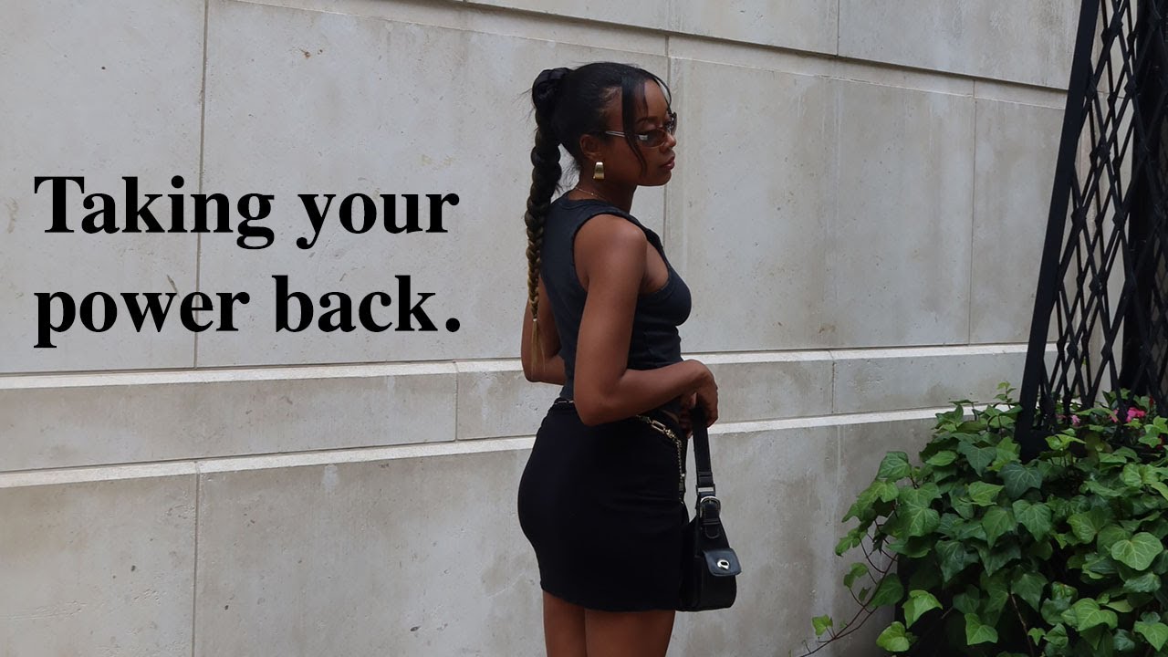 Как забыть человека, с которым ты никогда не встречался