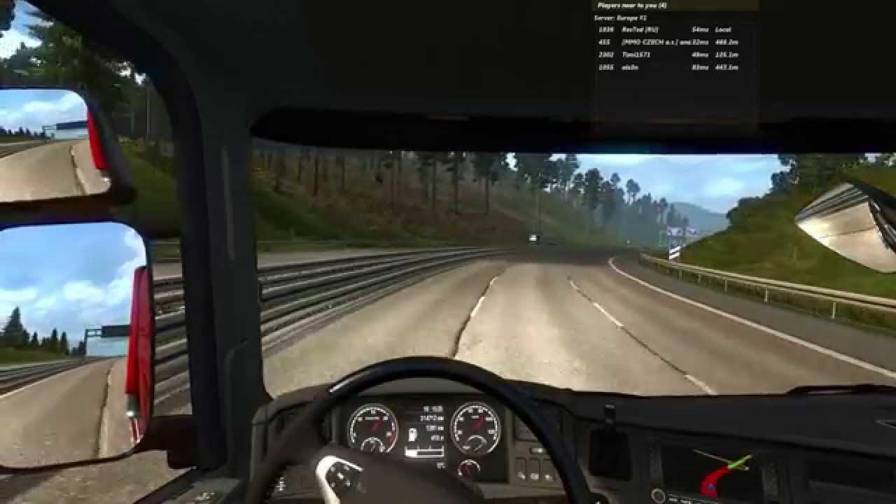 Выпуск в рейс автомобиля