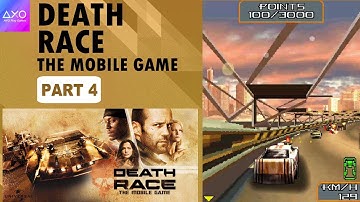 Gun operator shoot car, Episode 1 | Death Race | Java Game Part - 4