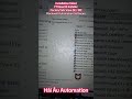 Installation failed FTView IIS Installer FactoryTalk View SE / ME Rockwell Automation Software #plc