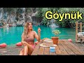 Canionul Göynük - Perla Antalyei