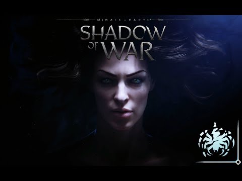 Видео: Middle-earth: Shadow of War - Паутина судьбы. Воспоминание Шелоб (ролик)