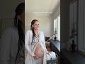 keeping it simple #postpartum #fourthtrimester #newmom #expecting #pregnant #short