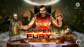 Sniper fury game|| mission complete||sniper killer screenshot 4