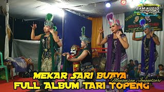 KUMPULAN ALBUM MEKAR SARI BUDAYA MANGGISAN 