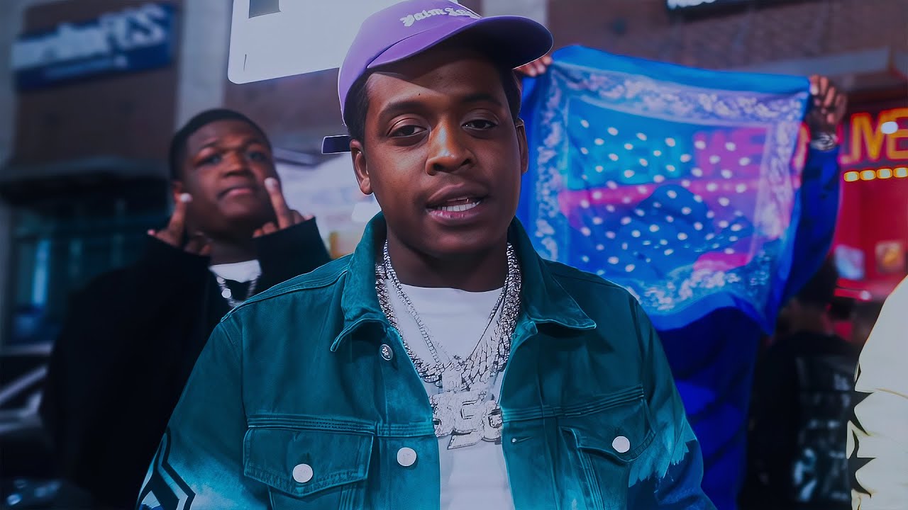 [FREE] Baby Money Sample Type Beat - ''Better Off''