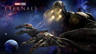 Eternals 2 - Chloe zhao | teaser