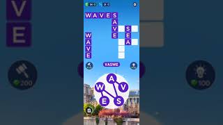 Words of Wonders Crossword Level 32 Walkthrough Guide Android Word Puzzle Game screenshot 4