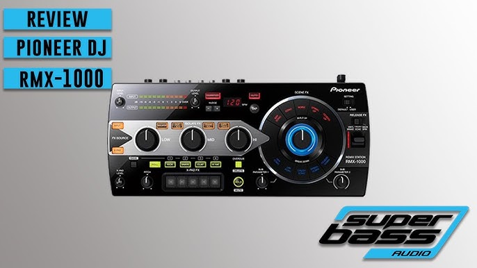 Descubre el llamativo DDJ-400-N - Noticias - Pioneer DJ Noticias