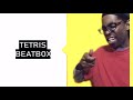 Tetris beatbox at genius