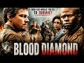 Blood Diamond (2006) – Full Movie Recap | The Dark Truth Behind Conflict Diamonds 💎🔥
