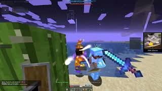 ИСТРЕБИЛ ВСЕХ АЛМАЗНИКОВ на CAKEWORLD с ЛУЧШИМ ЧИТОС NUCLEAR 1.16.5 BETA | REALLYWORLD |