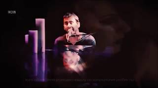 Sully Erna - Broken Road - превод/translation