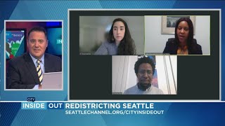 City Inside/Out: Redistricting Seattle