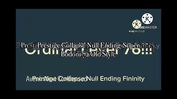 Clicking the button over ENDLESS TIMES?!?!?! Part 562: Quantum Finity Number One