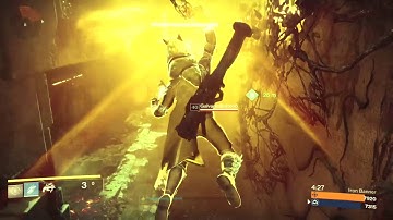 LIES - Destiny PvP Montage