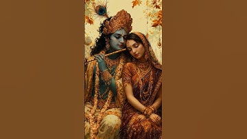 Radha krishna whatsApp Status🥰💖 #shorts #reel #video