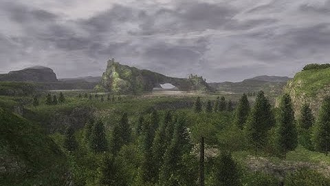 Final Fantasy XI - Distant Worlds (Final fantasy XIV - Bard Performance)