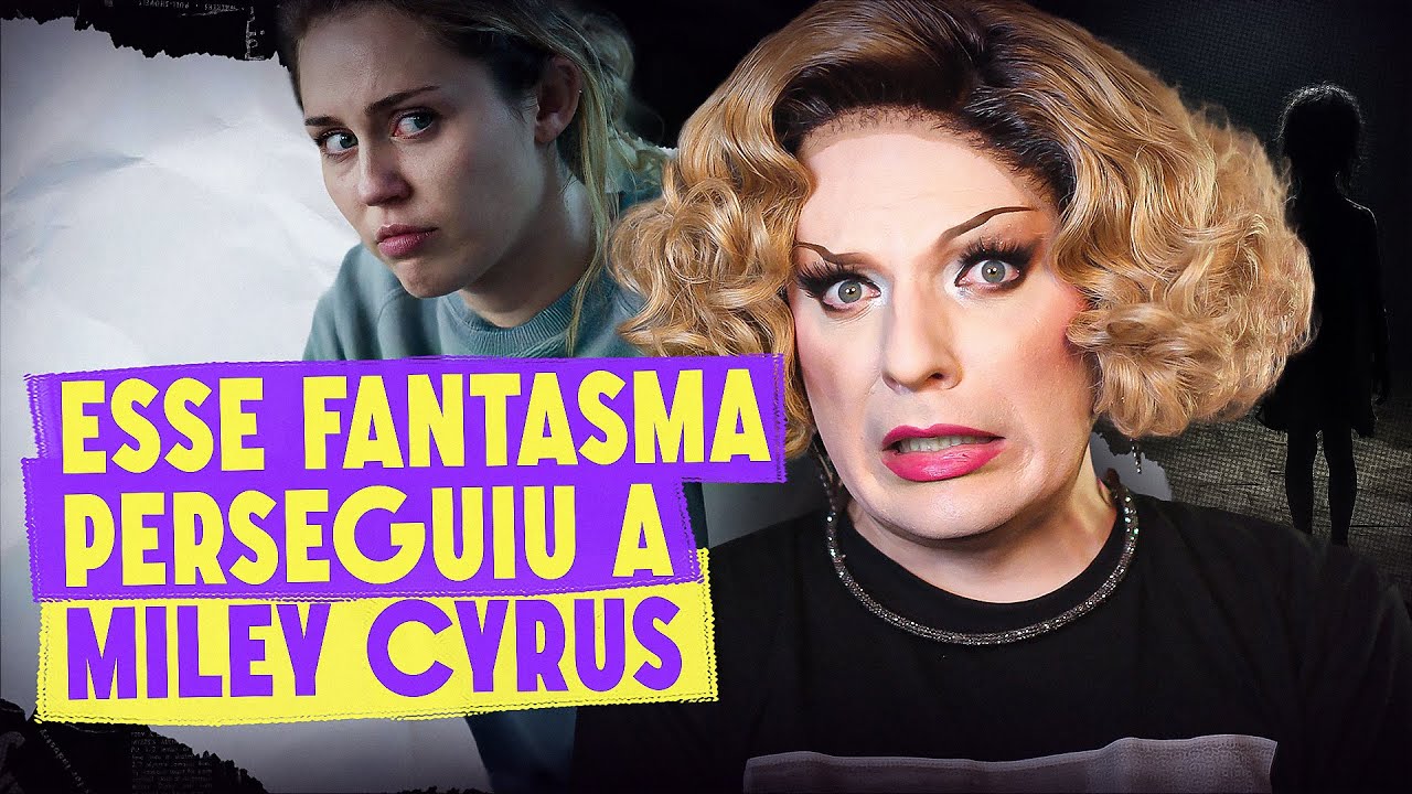 CASO PARANORMAL: Celebridades Atormentadas - Lorelay Fox