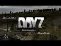 DayZ-(SA) SE III #5 Loot Tour 1/2 ~ Let´s Play GER/DE Gameplay  [HD+][60 Fps]