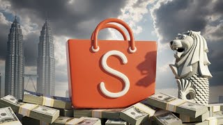 The $4 Billion Collapse of Lazada — Caused by Shopee?